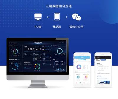 聚焦廣東教培市場 K12培訓機構管理軟件的系統化解決方案