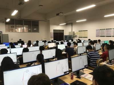 深化校企合作，叩丁狼助力廣東理工學院軟件開發人才培養——CRM實訓活動圓滿舉行