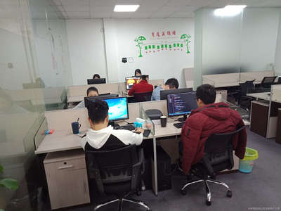 廣東熠鑫軟件開發 助力數字化轉型，賦能企業創新